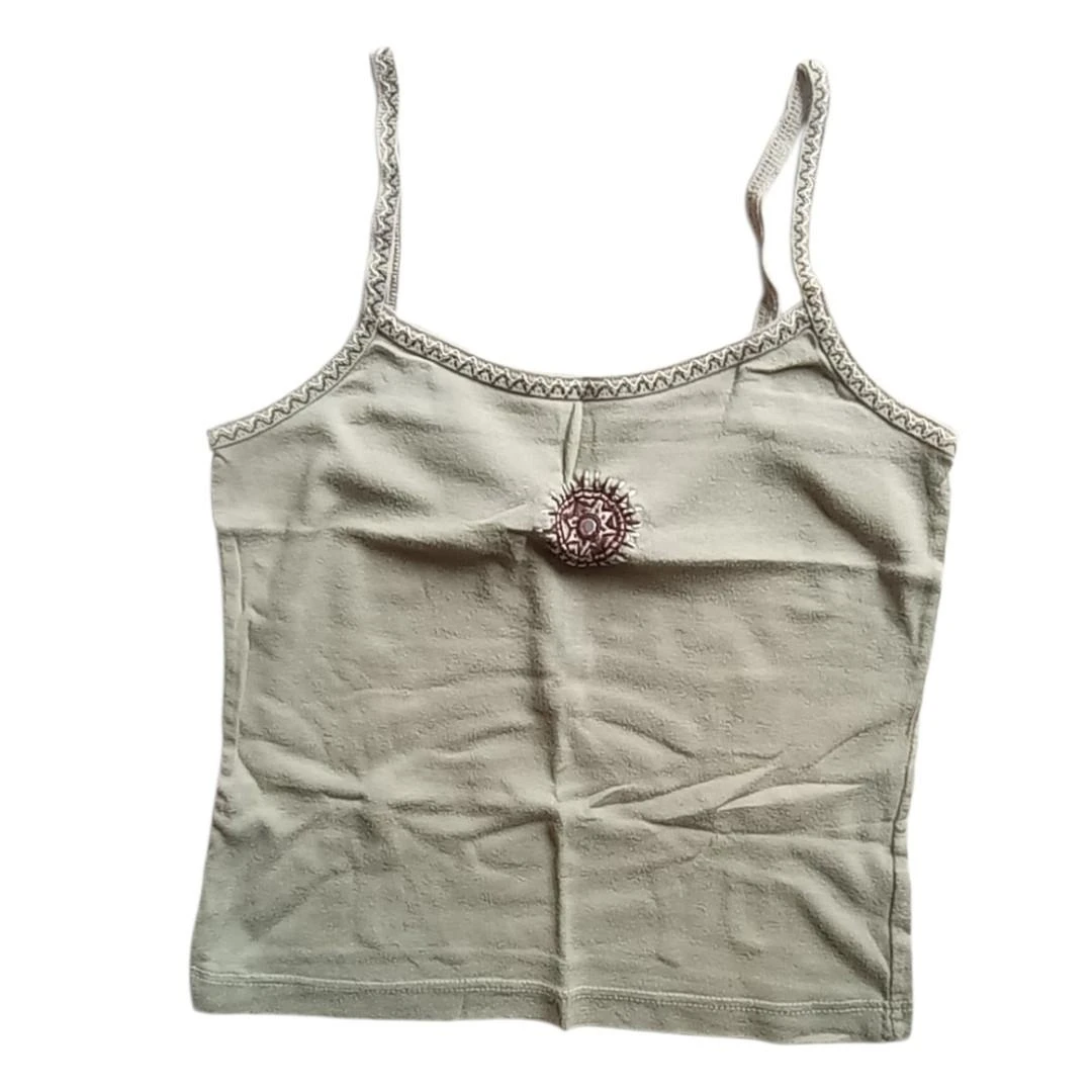 Débardeur femme taille 34/36 très bon état